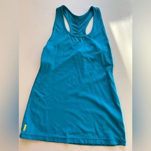 Lole tank top.